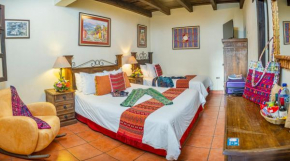 Hotel Meson del Valle by AHS